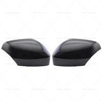 Coque de Rétroviseur Volvo XC70 XC90 2007-2014 — exemple de montage
