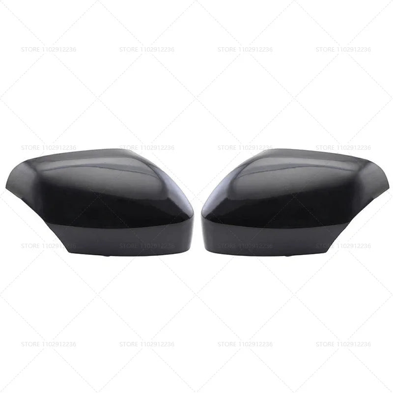 Coque de Rétroviseur Volvo XC70 XC90 2007-2014 — exemple de montage