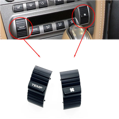 Bouton de Climatisation Porsche 911 997 Boxster Cayman 987