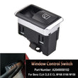 Bouton Lève-Vitre Passager Mercedes W204 W212 W176 A2049058102