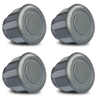Capteurs de radar de recul 22 mm 12 coloris lot de 4 sondes seules