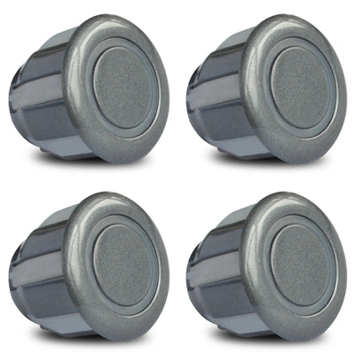 Capteurs de Radar de Recul Ultrasoniques 22 mm 4 Pièces