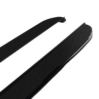 Marchepieds Latéraux Range Rover Evoque Dynamic L538 2011-2018 Kit Complet
