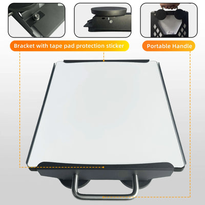 Support Magnétique de Toit Starlink Mini pour Voiture