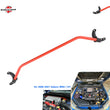 Barre Anti-Rapprochement Avant Subaru WRX STI 2008-2021 Rouge