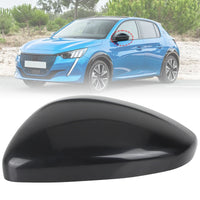 Coque de Rétroviseur Peugeot 208 2008 Citroën C3 2012-2019 — gros plan