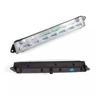 Feux de Jour LED Mercedes GL X164 ML X166 2007-2013 — vue d'ensemble