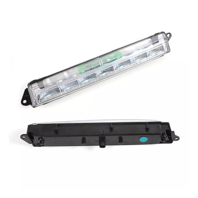 Feux de Jour LED Mercedes GL X164 ML X166 2007-2013