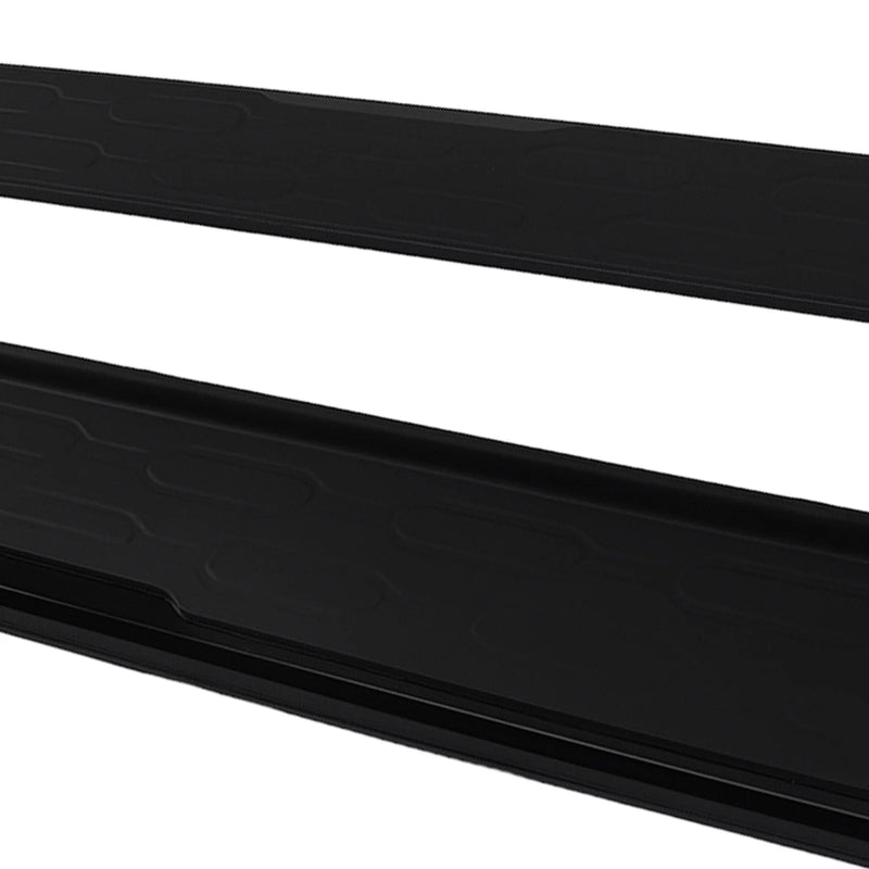 Marchepieds Latéraux Range Rover Evoque Dynamic L538 2011-2018 Kit Complet