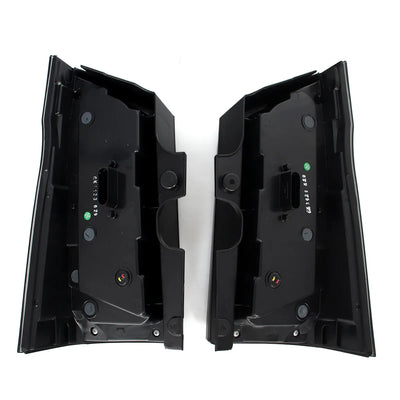 Feux Arrière LED Dynamiques Mercedes Vito Metris W447 2015-2022