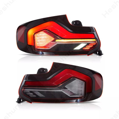 Feux Arrière LED BMW Série 2 M2 F22 F87 2014-2021