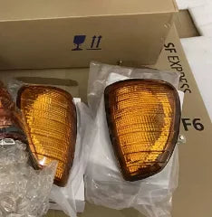 Feu Arrière LED Mercedes Multifonctions Freinage Recul