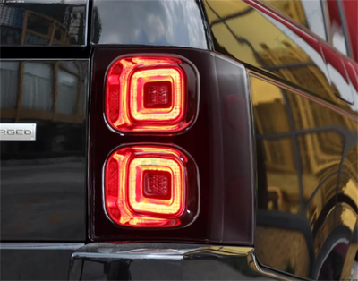 Feux Arrière LED Land Rover Range Rover L322 Vogue HSE 2002-2012