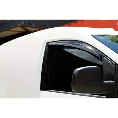 Pare-Soleil Déflecteurs Volkswagen Caddy 2005-2021 (2 Pièces)