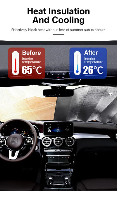 Pare-Soleil Vitres et Pare-Brise Suzuki Vitara LY 2015-2022