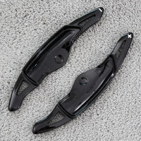 Steering Wheel Paddle Shifters Hyundai Elantra Sonata Tucson Adhesive ABS