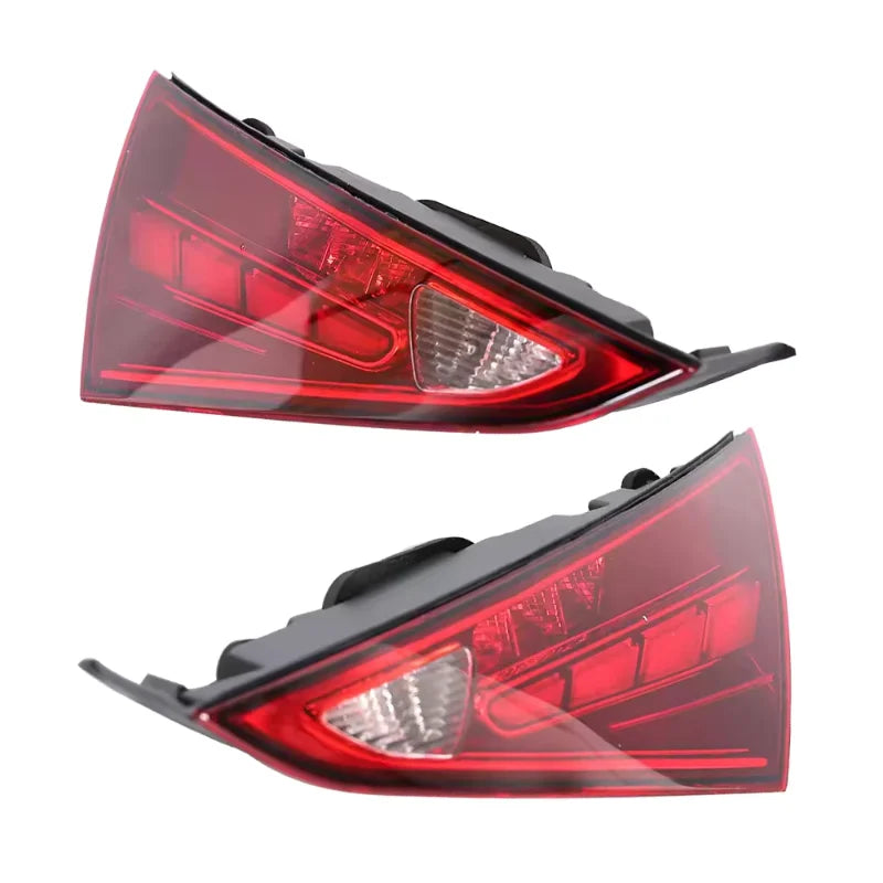 Feux Arrière LED Intérieur Mercedes Classe C W206 2022-2025 Gauche Droit