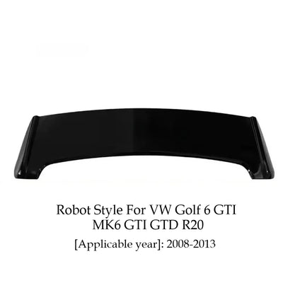 Becquet Volkswagen Golf 6 GTI GTD R20 2008-2013