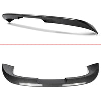 Becquet Arrière BMW X1 F48 2016-2022 ABS Aspect Carbone