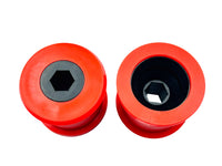 Silent Blocs Polyuréthane Bras de Suspension Volkswagen Golf 5 Audi A3