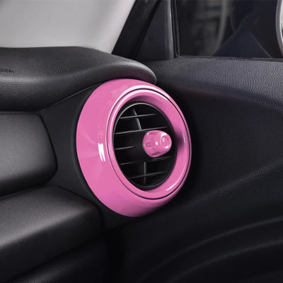Cache Bouton Climatisation Mini Cooper F55 F56 F57