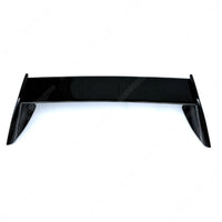 Becquet de Coffre Mitsubishi Lancer 2003-2008 Style Course Sport Aileron Arrière Fixe