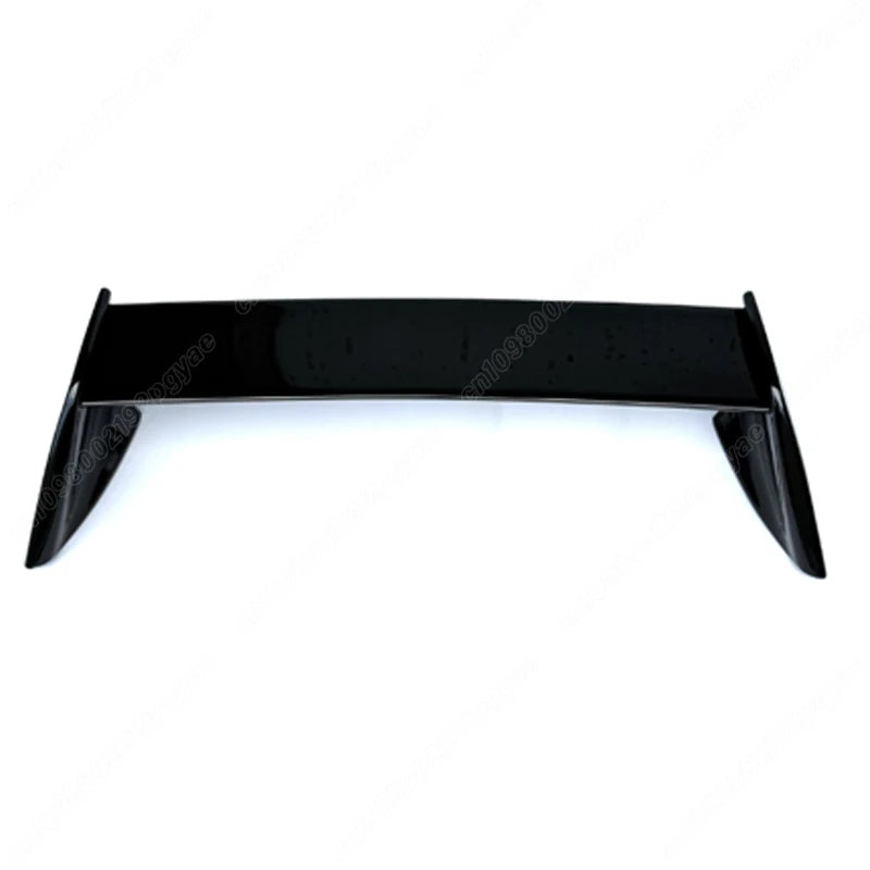 Becquet de Coffre Mitsubishi Lancer 2003-2008 Style Course Sport Aileron Arrière Fixe