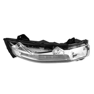 Feux Antibrouillard LED Ford Mustang 2018-2020