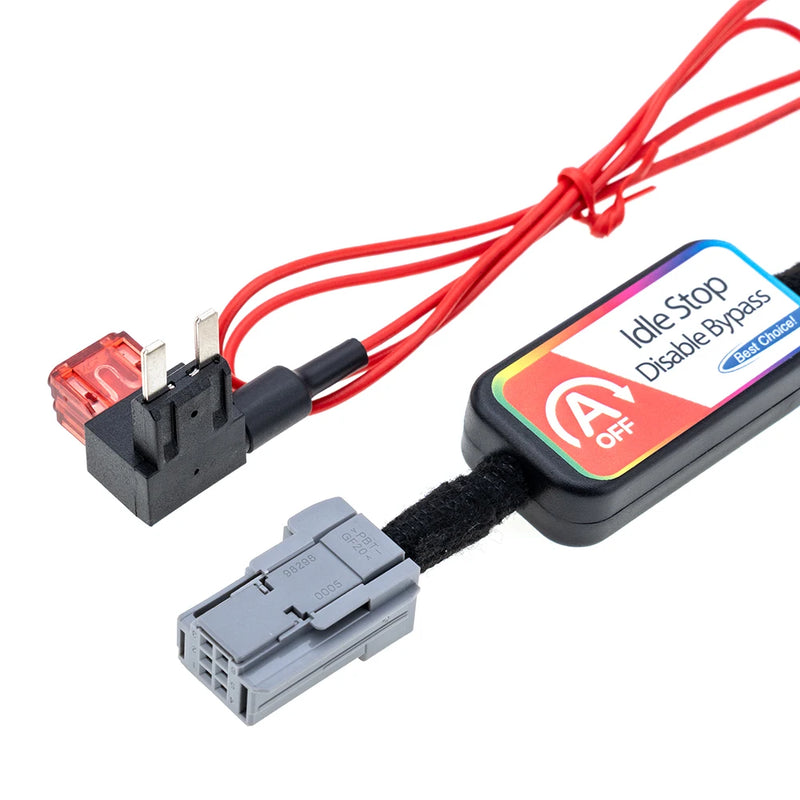 Module Désactivation Start Stop Citroën Berlingo 3 Peugeot Partner Opel Combo E 2018-2021