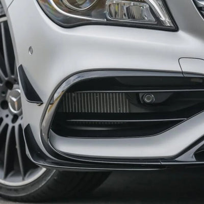 Lame Pare-Choc Avant Mercedes CLA C117 2016-2019