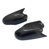 Coques de Rétroviseurs Renault Clio 3 Phase 1 et Phase 2 2005-2012