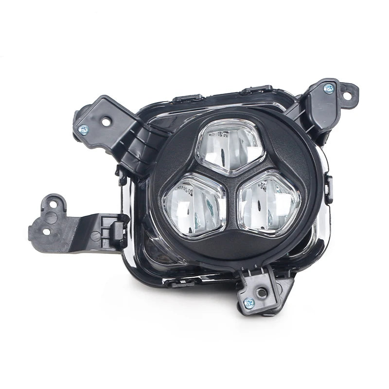 Feux Antibrouillard LED Kia Optima K5 2016-2018