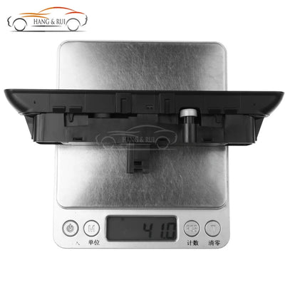 Bouton d'Ouverture de Coffre Porsche 911 987 Boxster 4 Broches