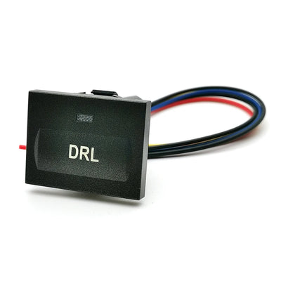 Bouton Interrupteur Multifonction LED Ford Focus MK2 2009-2011