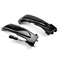 Répétiteur de Clignotant LED Dynamique Peugeot 508 Citroën C4 DS5 — vue d'ensemble