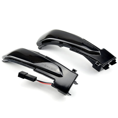 Répétiteur de Clignotant LED Dynamique Peugeot 508 Citroën C4 DS5