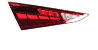 Feux Arrière LED Intérieur Mercedes Classe C W206 2022-2025 Gauche Droit