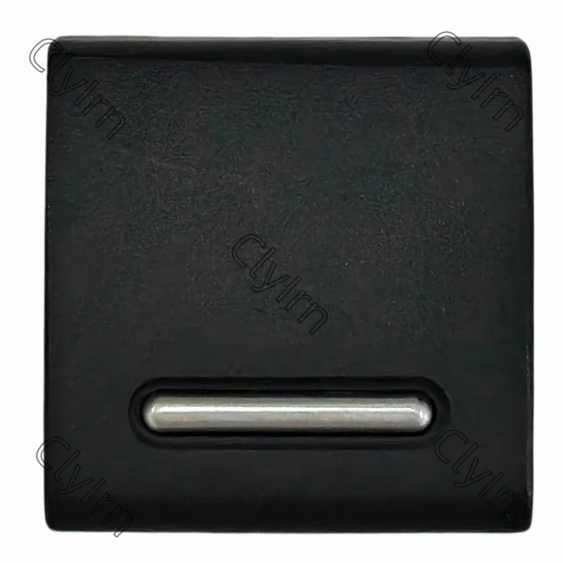 Bouton ESP et Caches de Console Centrale Audi A4 B6 B7 — gros plan