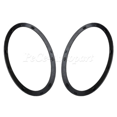 Entourage d'Optique Mini Cooper F55 F56 F57 2014-2021