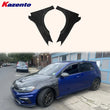 Garde-Boue Ventilé Carbone Volkswagen Golf GTI R