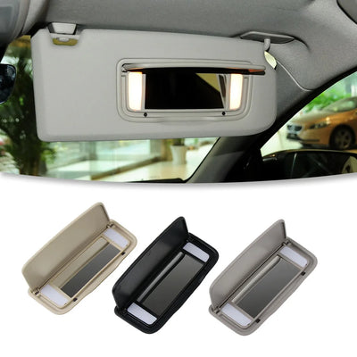 Pare-Soleil Intérieur Volvo XC60 XC90 S80 avec Miroir
