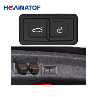 Bouton d'Ouverture de Coffre Audi A4 A6 Q5 Q7
