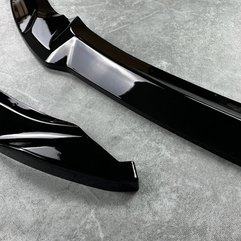 Lame Pare-Chocs Avant Style CS BMW M3 F80 M4 F82 F83 2014-2020