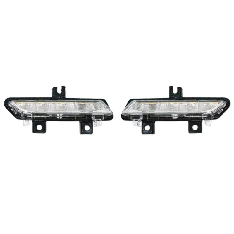 Feux de Jour LED Renault Captur Clio 4 2012-2015 Gauche Droit ou Paire Réf. 266003864 266059493