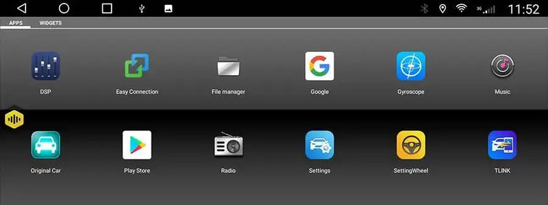 Autoradio Android 14 Écran 12,3 Pouces Lexus RX 300 330 350 400h 2004-2007 CarPlay GPS 4G