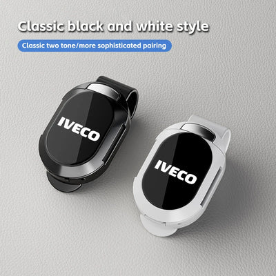 Clip de Pare-Soleil Porte-Lunettes Iveco Daily IV V VI