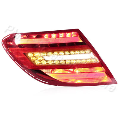 Feux Arrière Mercedes Classe C W204 C180 C200 C260 2011-2014