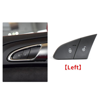 Bouton de Verrouillage de Porte Porsche Panamera 2010-2016