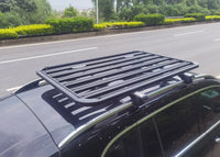 Panier de Toit Universel Plateau Voiture et SUV