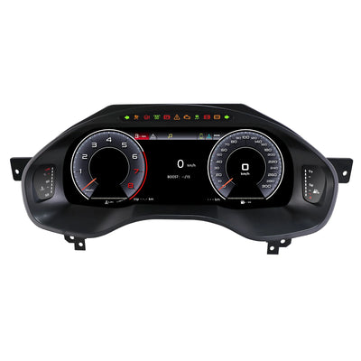 Autoradio Audi A6 A7 CarPlay Android Auto 2013-2018